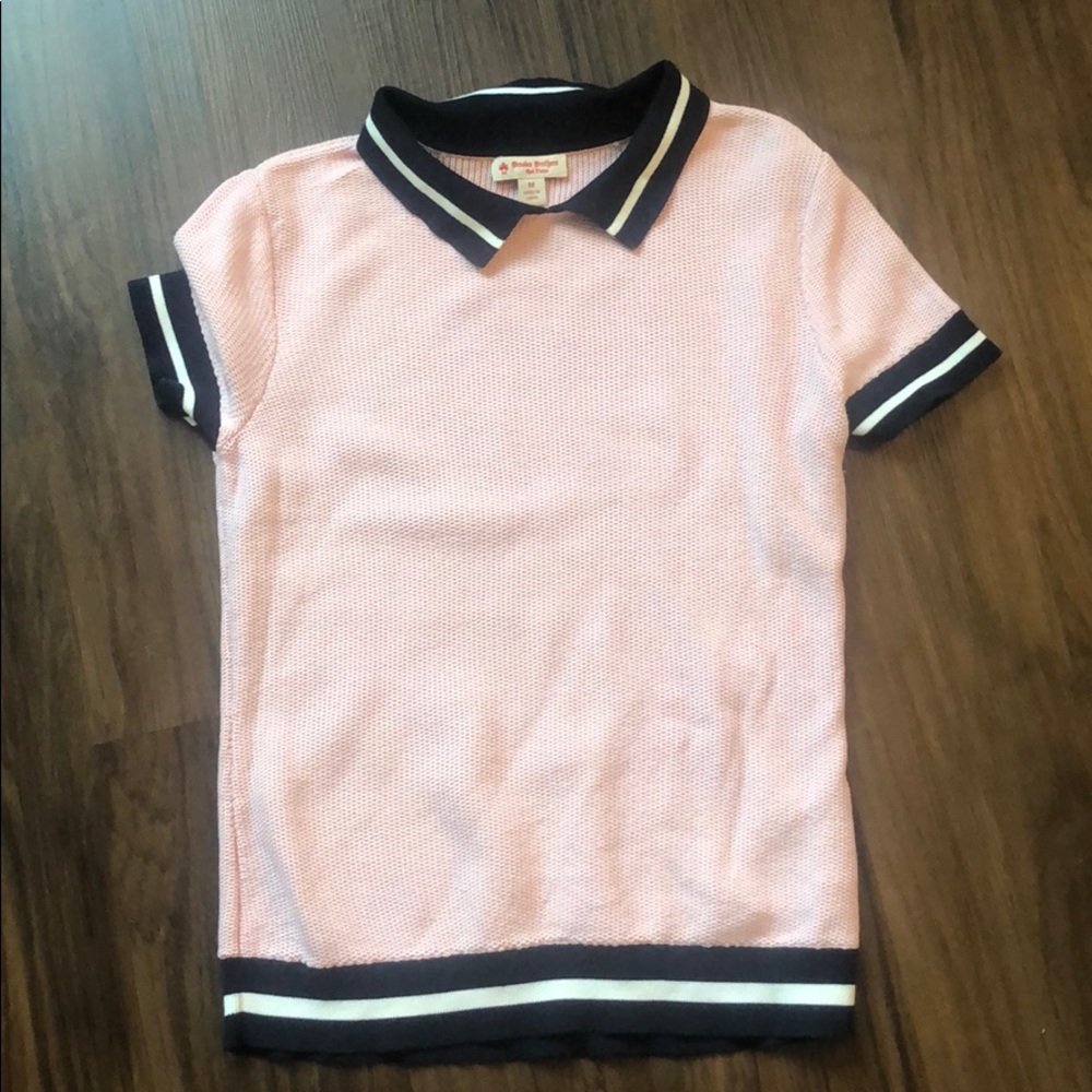 Brooks Brothers shirt